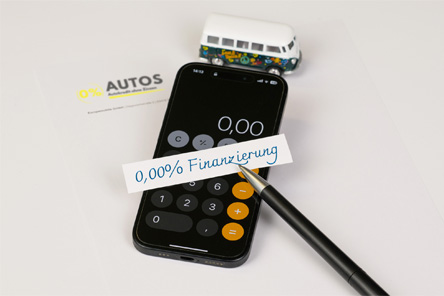 vorteile 0 prozent finanzierung taschenrechner
