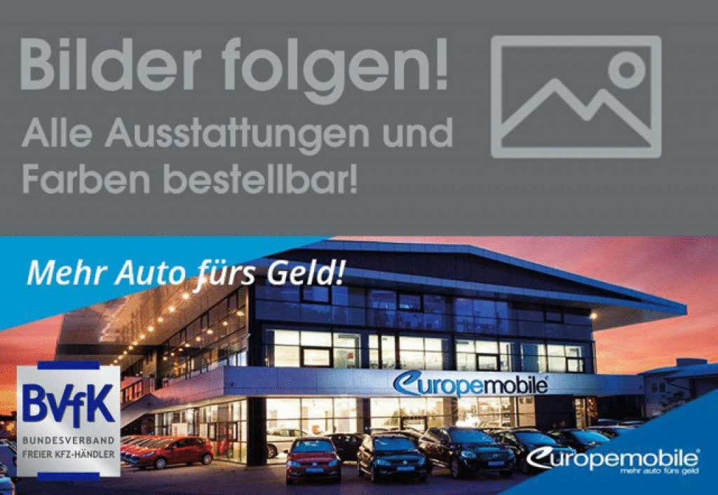 Octavia - Sportline 1.5 TSI 110 kW