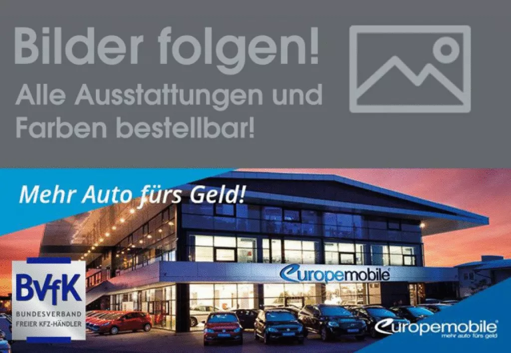 Formentor - Basis 1.5 TSI 110kW